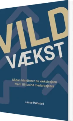 Vild Vækst
