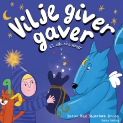 Vilje Giver Gaver