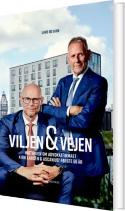 Viljen & Vejen