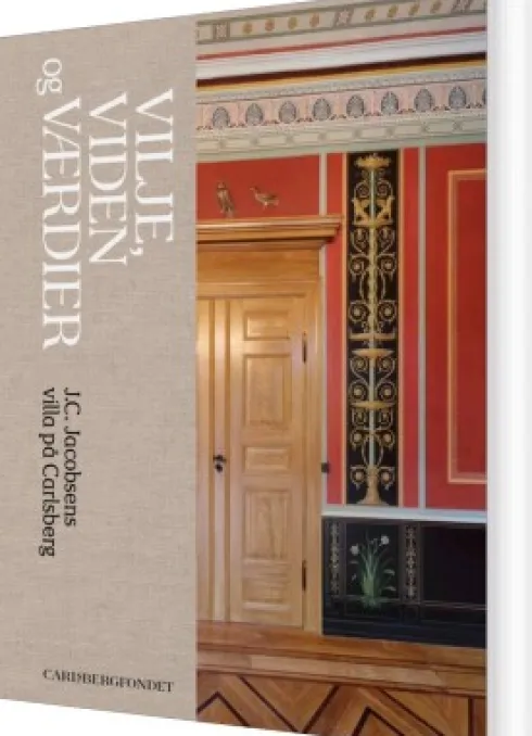 Vilje, Viden Og Værdier