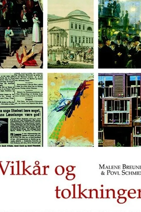 Vilkår Og Tolkninger