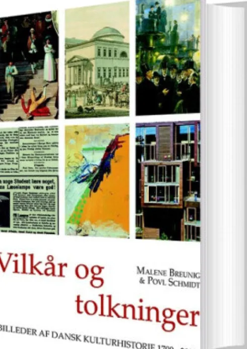 Vilkår Og Tolkninger