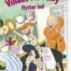 Villads Fra Valby Flytter Ind