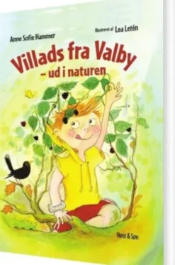 Villads Fra Valby - Ud I Naturen