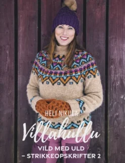 Villahullu
