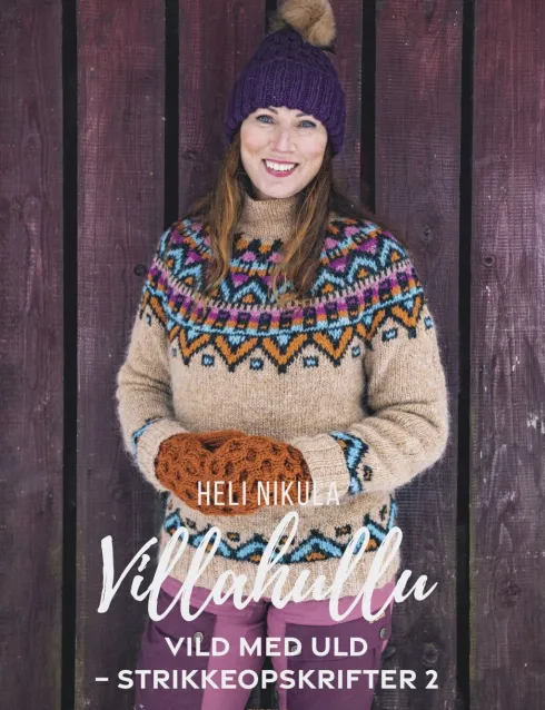 Villahullu