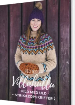 Villahullu