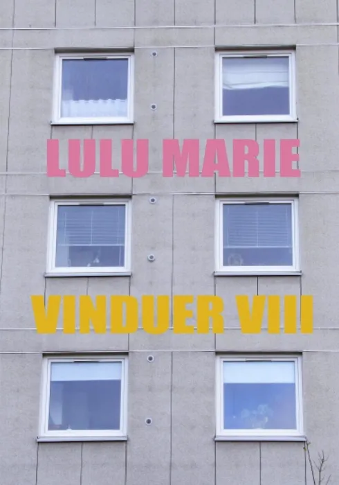 Vinduer Viii