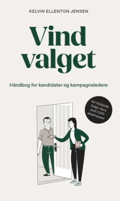 Vind Valget - Håndbog For Kandidater Og Kampagneledere