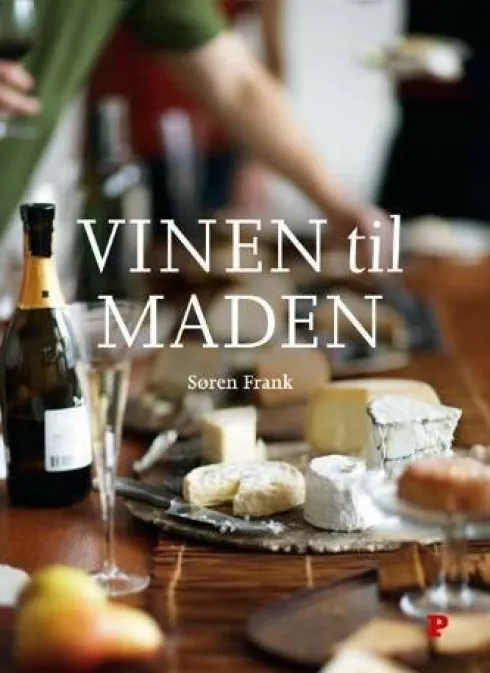 Vinen Til Maden