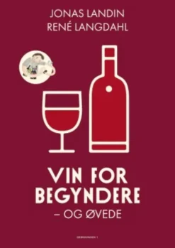 Vin For Begyndere Og Øvede