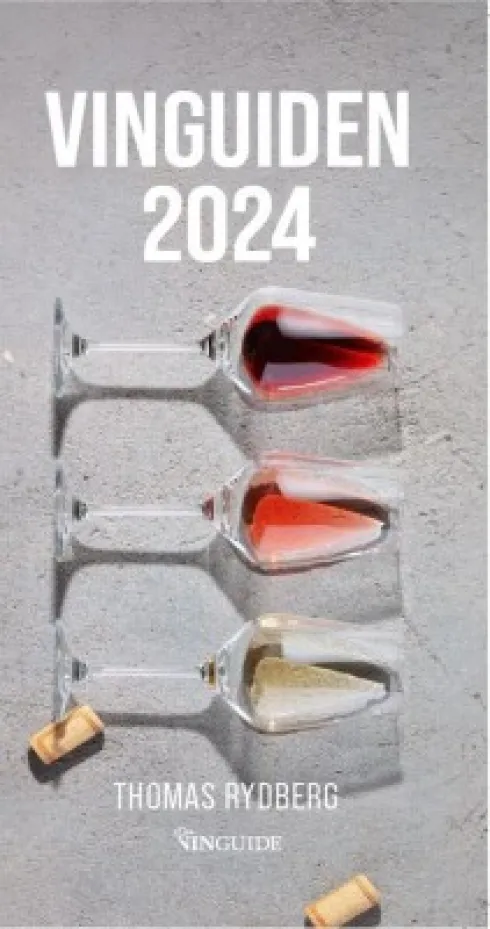 Vinguiden 2024