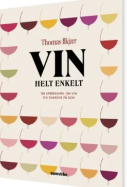 Vin - Helt Enkelt
