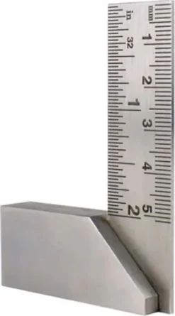 Vinkel - Excel - 5 CM