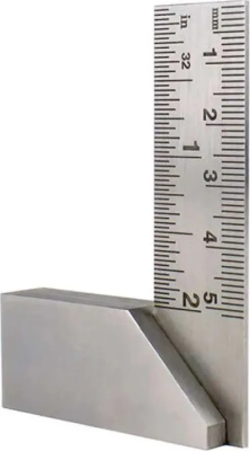 Vinkel - Excel - 5 CM