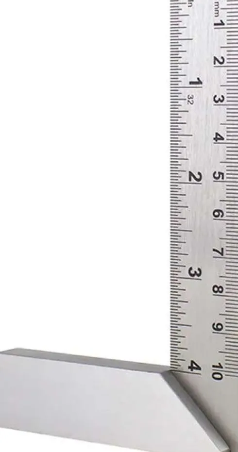 Vinkel - Excel - 10 CM