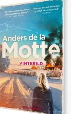 Vinterild