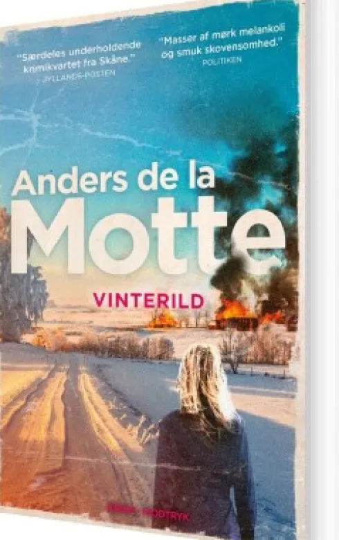 Vinterild
