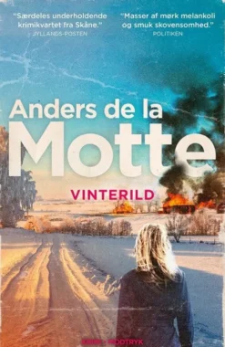 Vinterild