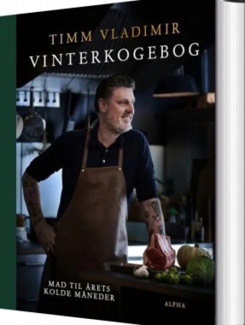 Vinterkogebog