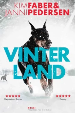 Vinterland