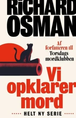 Vi Opklarer Mord