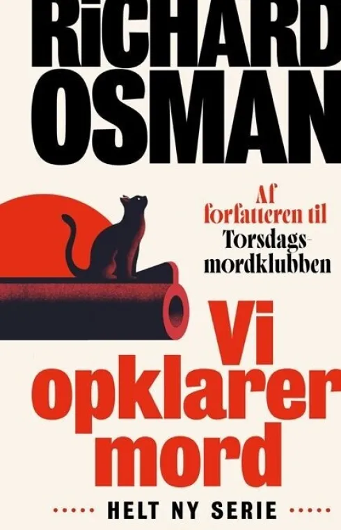 Vi Opklarer Mord