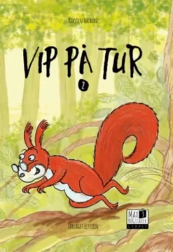 Vip På Tur