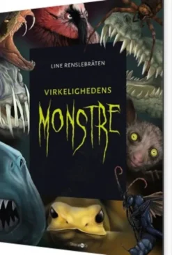 Virkelighedens Monstre