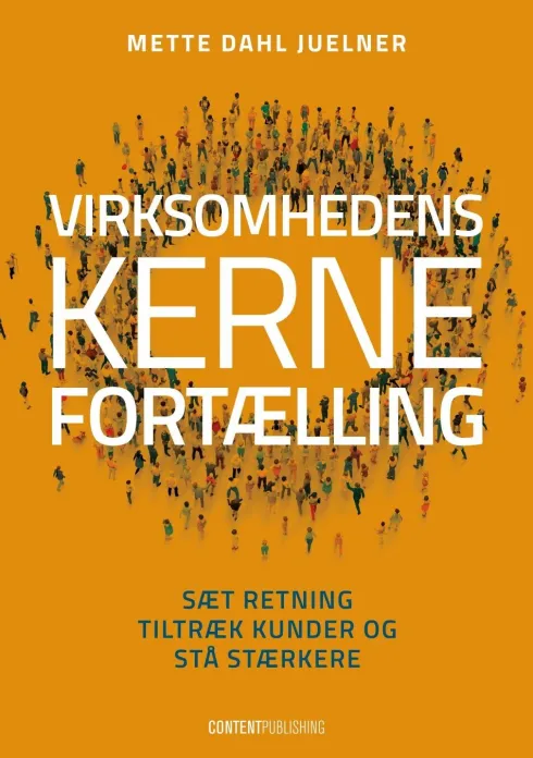 Virksomhedens Kernefortælling