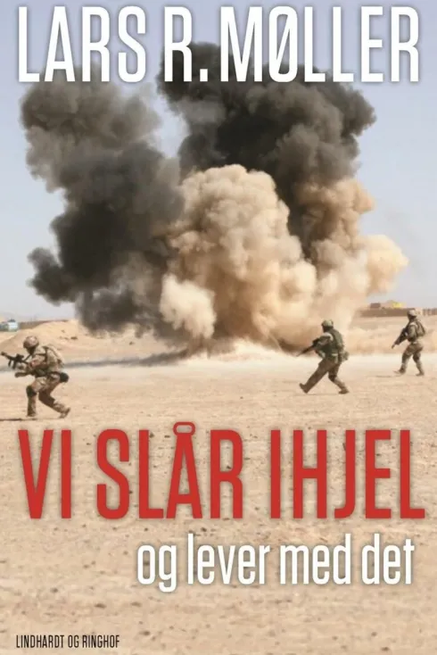 Vi Slår Ihjel Og Lever Med Det