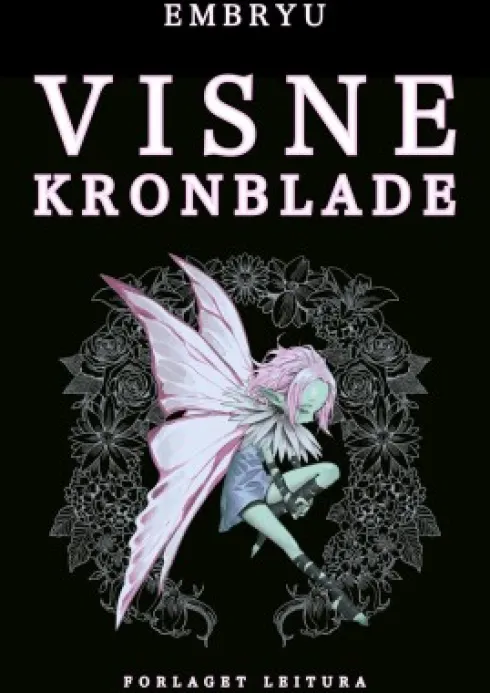 Visne Kronblade