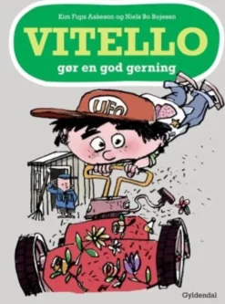 Vitello Gør En God Gerning