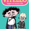 Vitello Tigger En Masse Slik