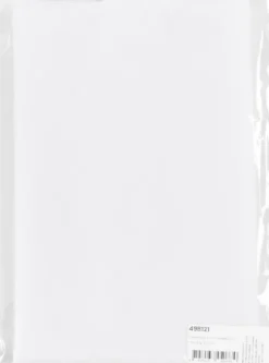 Vlieseline - B 21 CM - Tykkelse 0,7-1 MM - 41 G - 3 M