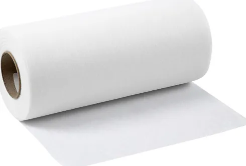 Vlieseline - B 21 CM - Tykkelse 0,7-1 MM - 41 G - 25 M
