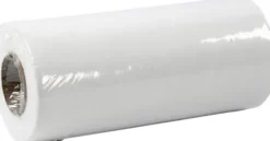 Vlieseline - B 21 CM - Tykkelse 0,7-1 MM - 41 G - 25 M