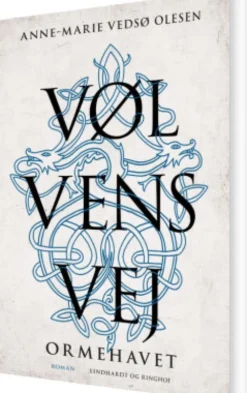 Vølvens Vej - Ormehavet