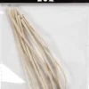 Voksede Væger - L 110 MM - Tykkelse 2 MM - 10 Stk