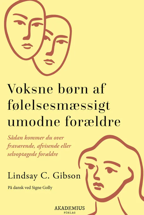 Voksne Børn Af Følelsesmæssigt Umodne Forældre