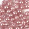 Voksperler - Lavendel - 5 MM - 500 G