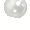 Voksperler - Ø 4 MM - Hulstr. 0,7 MM - Perlemor - 150 Stk