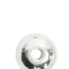 Voksperler - Ø 3 MM - Hulstr. 0,7 MM - Sølv - 150 Stk