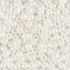 Voksperler - 4 MM - 1,5 MM - Perlemor - 210Stk
