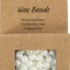 Voksperler - 5 MM - 1,7 MM - Perlemor - 110Stk