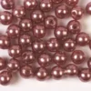 Voksperler - Syren - 4 MM - 500 G