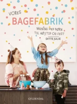 Vores Bagefabrik