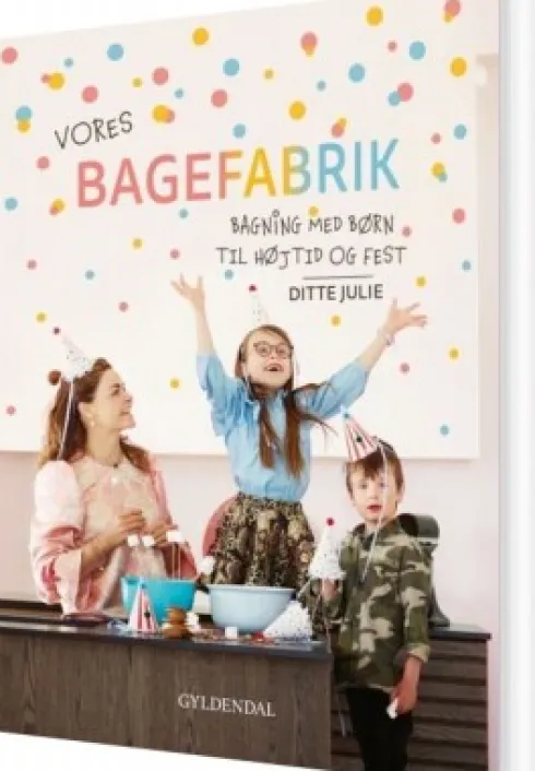 Vores Bagefabrik