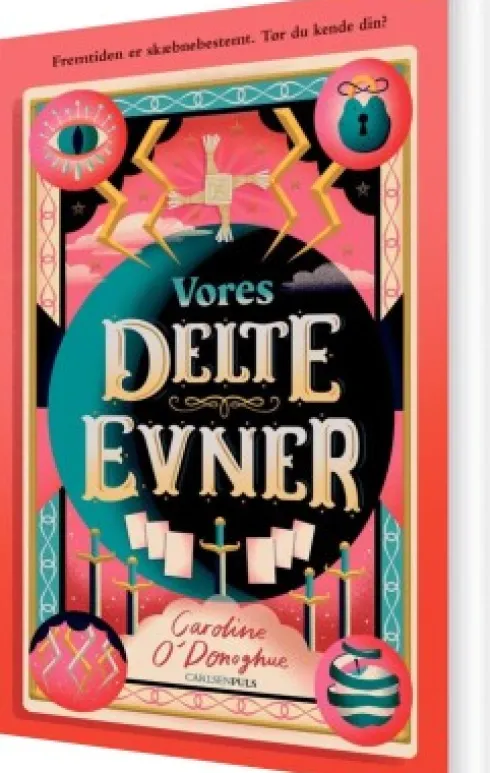 Vores Delte Evner