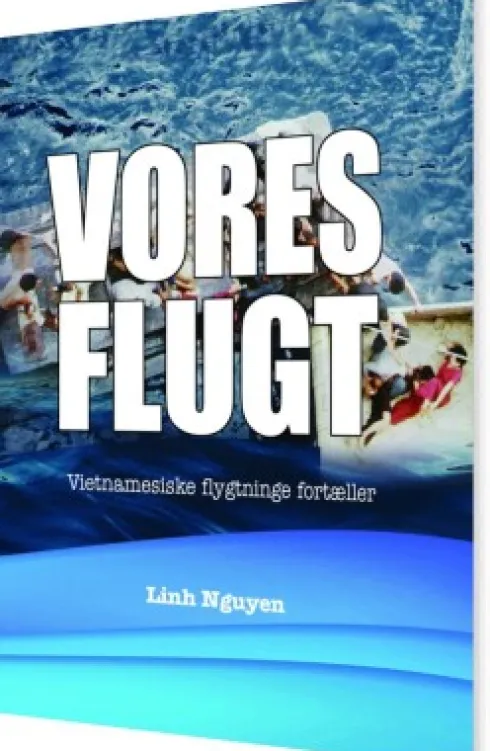Vores Flugt